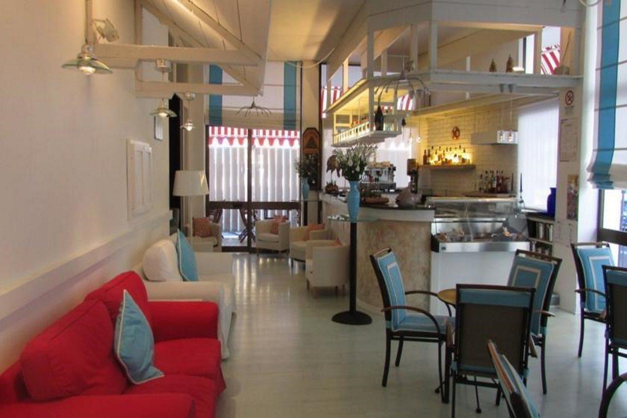 Hotel Manila ليدو دي يسولو المظهر الخارجي الصورة