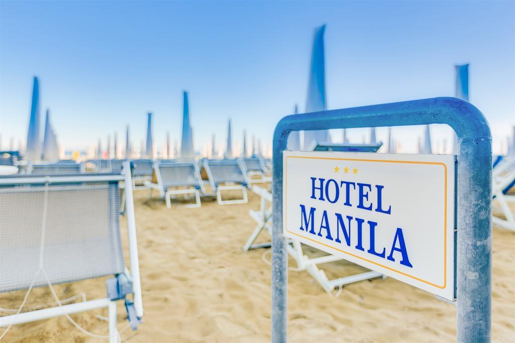 Hotel Manila ليدو دي يسولو المظهر الخارجي الصورة